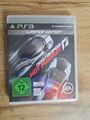 Need For Speed: Hot Pursuit-Limited Edition (Sony PlayStation 3, 2010)