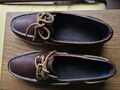 Sperry Top-Slider Bootsschuhe, Mokassins, Gr. 39