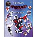 Marvel Spider-Man Across the Spider-Verse Ultimativer Stick - Taschenbuch NEU Jones, M