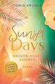 Broken Heart Summer – Sunset Days: Gefühlvolle New-... | Buch | Zustand sehr gut