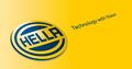 Hella Starter 24V 4kW für z.B. DAF 75 8EA 012 586-461