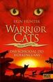 Warrior Cats - Special Adventure. Das Schicksal des WolkenClans von Erin Hunter