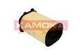 KAMOKA Luftfilter F242501 für INFINITI MERCEDES-BENZ