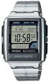 Casio Uhr Herren WV-59RD-1AEF Funk Wave Ceptor Armbanduhr