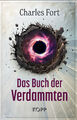 Charles Fort / Das Buch der Verdammten