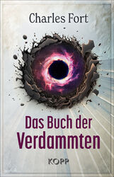 Charles Fort / Das Buch der Verdammten