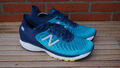 Original New Balance 860v11 Fresh Foam blau Herren Laufschuhe Laufschuhe Gr 47,5