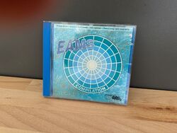 EAMS Compilation Vol. 6  ! EAMS Volume 6 ! CD Sampler  ! EAMS CD Sampler Disco 