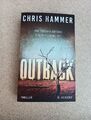 Outback • Fünf tödliche Schüsse • Eine unfassbare Tat • aus Bücher Sammlung • TB