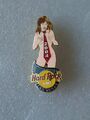 Hard Rock Cafe Las Vegas 2004 Exotic Girl Pin