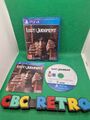 Lost Judgment (PS4) Sega PlayStation 4 Spiel - Versand mit Sendungsverfolgung - mit Handbuch