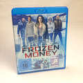 Frozen Money - blu-ray Disc Video Film