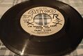 Tami Lynn - I'm Gonna Run Away From You - US '60s Atco White Demo VG/VG+ Rare!!!