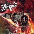 One Way Ticket To Hell And Back - The Darkness CD East West