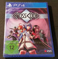 CrossCode | PlayStation 4 / PS4 Spiel | Deutsche USK Version | neu & ovp