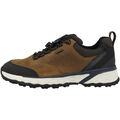 Geox U Sterrato B ABX C Herren Turnschuhe Sportschuhe Freizeitschuhe Halbschuhe