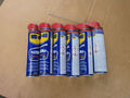 6x WD 40 flexible 400ml Multifunktionsspray Art. Nr.31688