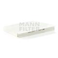 MANN-FILTER Innenraumfilter z. Bsp. für MERCEDES-BENZ