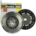 LuK Kupplungssatz Kupplungskit Motor-Kupplung LuK RepSet 623 0268 06