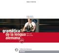 Ejercicios. Gramatica de la lengua alemana | Andreu Castell (u. a.) | Deutsch