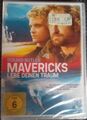 Mavericks -Lebe deinen Traum /DVD /2013/Neu & OVP