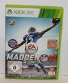 Madden NFL 16 - XBOX 360 Spiel / American Football ✅