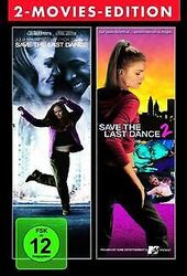 Save the last dance: 2 Movies Box von not specified | DVD | Zustand gutGeld sparen und nachhaltig shoppen!