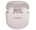 BOSE QuietComfort Ultra Earbuds Noise Cancelling, In-ear Bluetooth weiß