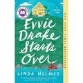 Evvie Drake fängt von vorne an - Taschenbuch/Softback NEU Holmes, Linda