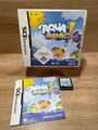 Aqua Panic (Nintendo DS, 2009) SEHR GUT! ⭐️✅ Getestet⭐️✅