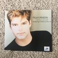 Ricky Martin - The Cup Of Life (1998) (Maxi-CD) (Latin, Pop, Europop, World Cup