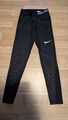 Nike Pro Leo Leggings Gr. XS