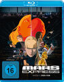 Mars Express Blu-ray *NEU*OVP*