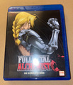 Fullmetal Alchemist - Die komplette Serie - Bluray Blu-Ray  - alle 51 Folgen