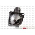 1x Starter ATL Autotechnik A 77 980 passend für MITSUBISHI OPEL SAAB VAUXHALL