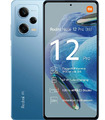 XIAOMI Redmi Note 12 Pro 5G 128 GB Sky Blue Dual SIM Smartphone