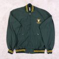 Larco Sportswear Vintage Jacke Herren Large Mantel 80er 90er Australia Varsity