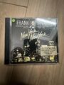 FRANK   SINATRA   -   NEW  YORK   NEW  YORK   -   HIS  GREATEST  HITS   -   CD