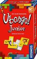 KOSMOS - Ubongo Junior Mitbringspiel Spiel