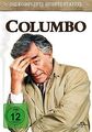 Columbo - 9. Staffel [5 DVDs] von James Frawley | DVD | Zustand sehr gut