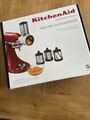 Kitchen Aid Fresh Prep Slicer/shredder