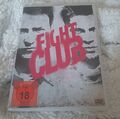 Fight Club - DVD - Uncut