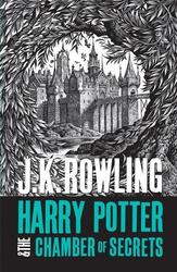 Harry Potter 2 and the Chamber of Secrets. Adult Edition | Buch | 9781408894637