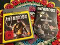 inFamous (Sony PlayStation 3, 2010)