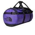 The North Face Reisetasche Unisex Base Camp M Purple