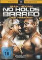 No Holds Barred - Der Hammer (Actionfilm) mit Hulk Hogan, Joan Severance NEU WWE