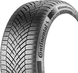 Continental AllSeasonContact 2 205/55 R16 91H M+S Allwetterreifen