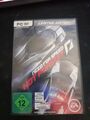 Need For Speed: Hot Pursuit-Limited Edition (PC, 2010) mit Anleitung