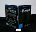 Lockout Blu-ray + DVD mit Guy Pearce - Steelbook - 2 Disc -