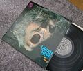 URIAH HEEP Very 'Eavy Very' Umble 1Y1/2Y1 1st PRESS VERTIGO ex - nm vo price 